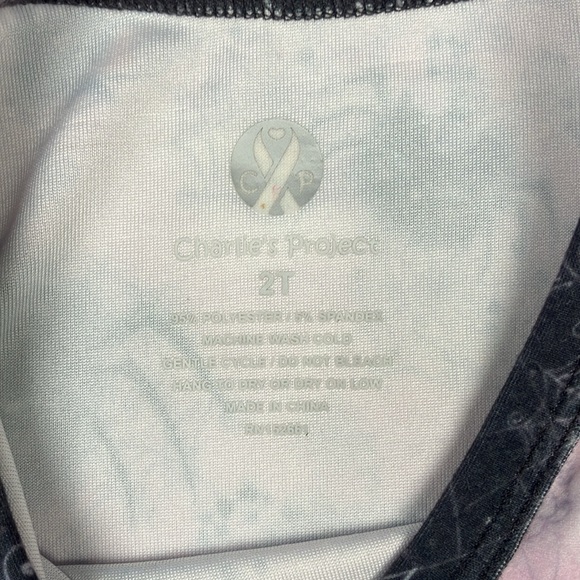 Charlie's Project Dress - Picture 3 of 5